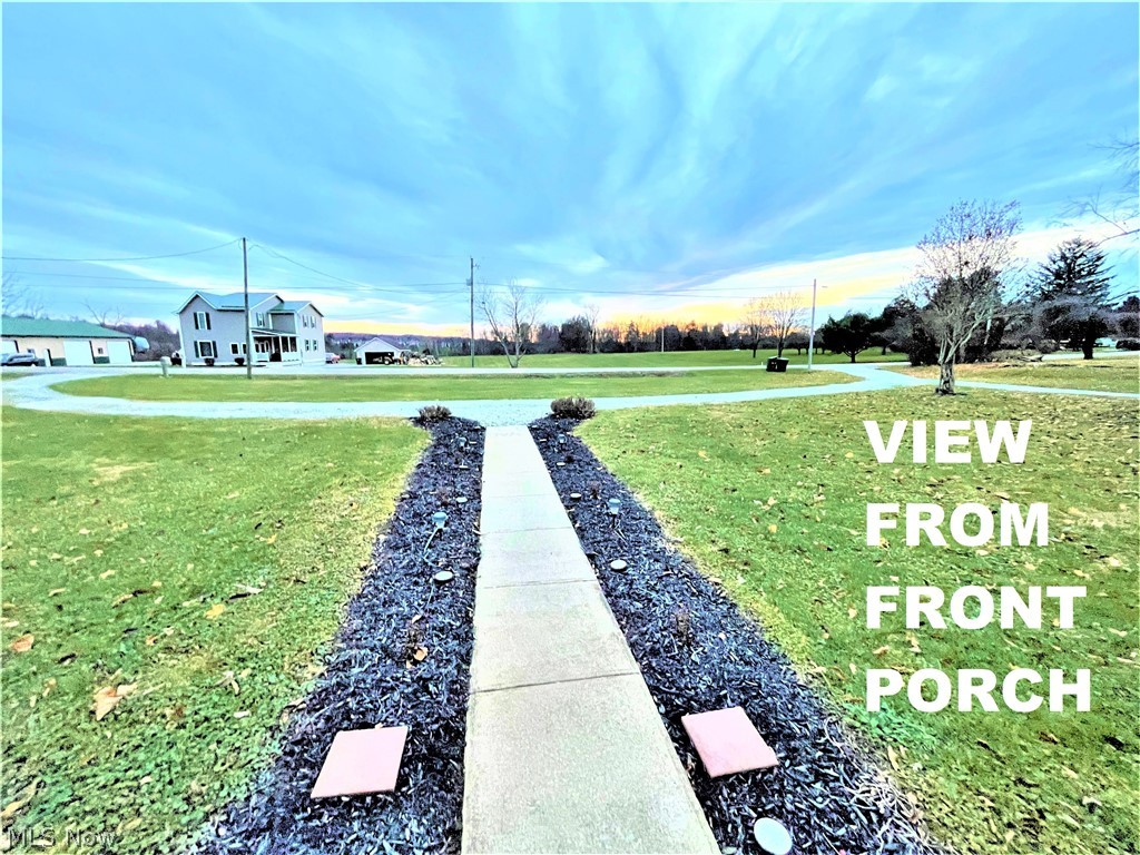 155 Avalon Road Mount Vernon, OH 43050 - Photo 27 of 35 Gallery Image 27