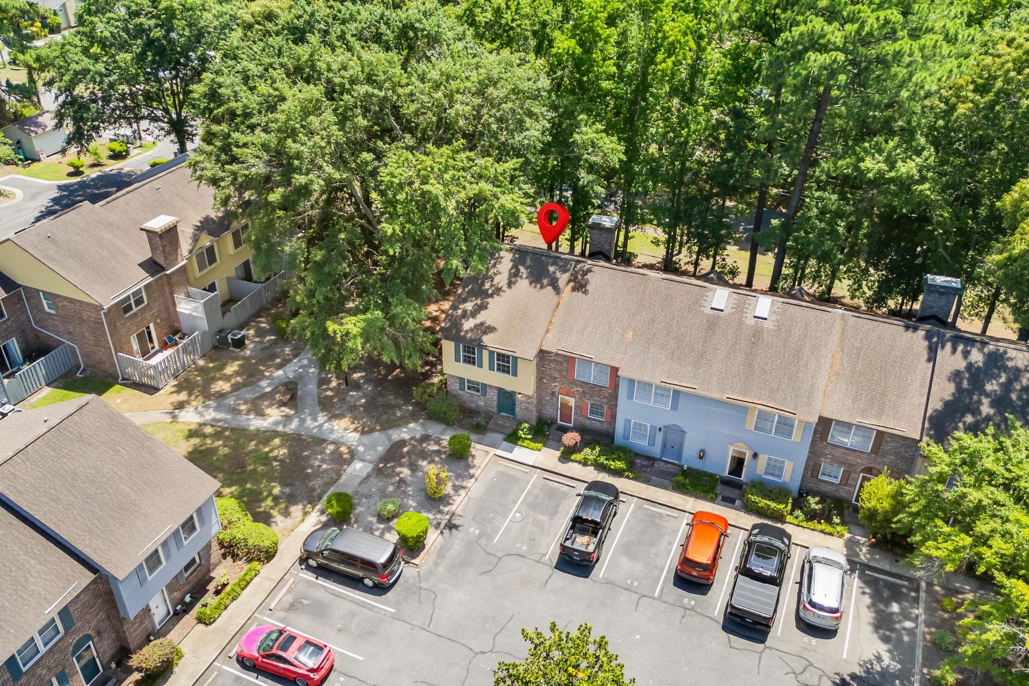 830 44th Avenue North, Unit C1 Myrtle Beach, SC 29577 - Photo 3 of 58