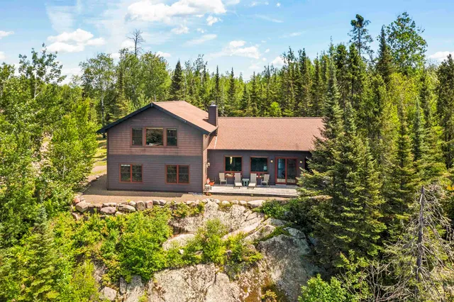 $1,399,000 | 185 Sag Lake Trail, Grand Marais, MN 55604