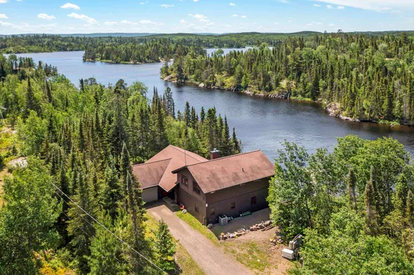 $1,399,000 | 185 Sag Lake Trail, Grand Marais, MN 55604