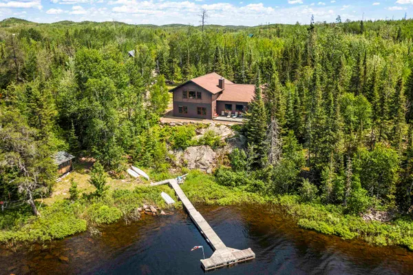 $1,399,000 | 185 Sag Lake Trail, Grand Marais, MN 55604