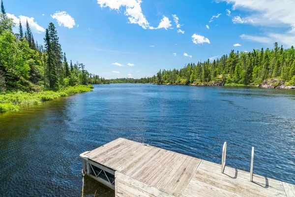 $1,399,000 | 185 Sag Lake Trail, Grand Marais, MN 55604