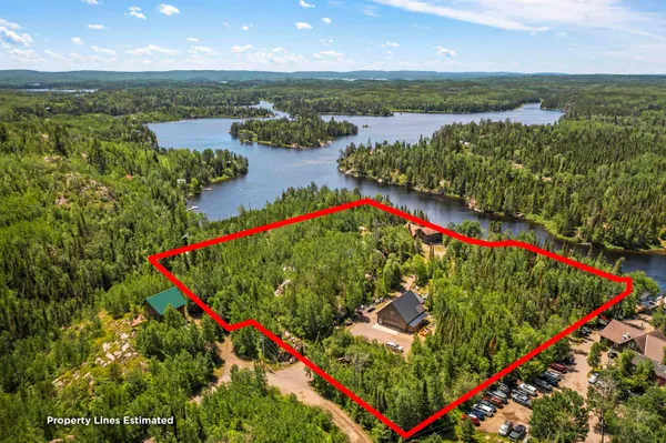 $1,399,000 | 185 Sag Lake Trail, Grand Marais, MN 55604