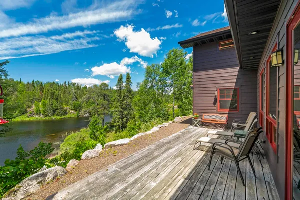 $1,399,000 | 185 Sag Lake Trail, Grand Marais, MN 55604