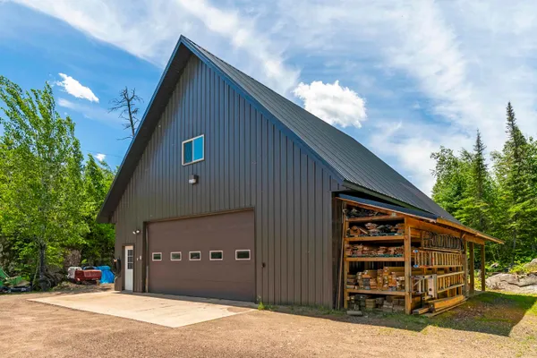 $1,399,000 | 185 Sag Lake Trail, Grand Marais, MN 55604