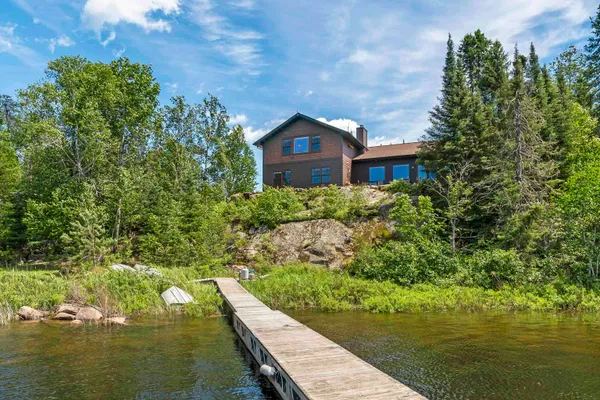 $1,399,000 | 185 Sag Lake Trail, Grand Marais, MN 55604