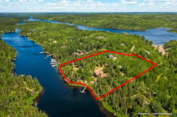 $1,399,000 | 185 Sag Lake Trail, Grand Marais, MN 55604