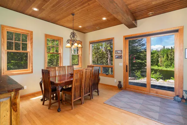 $1,399,000 | 185 Sag Lake Trail, Grand Marais, MN 55604