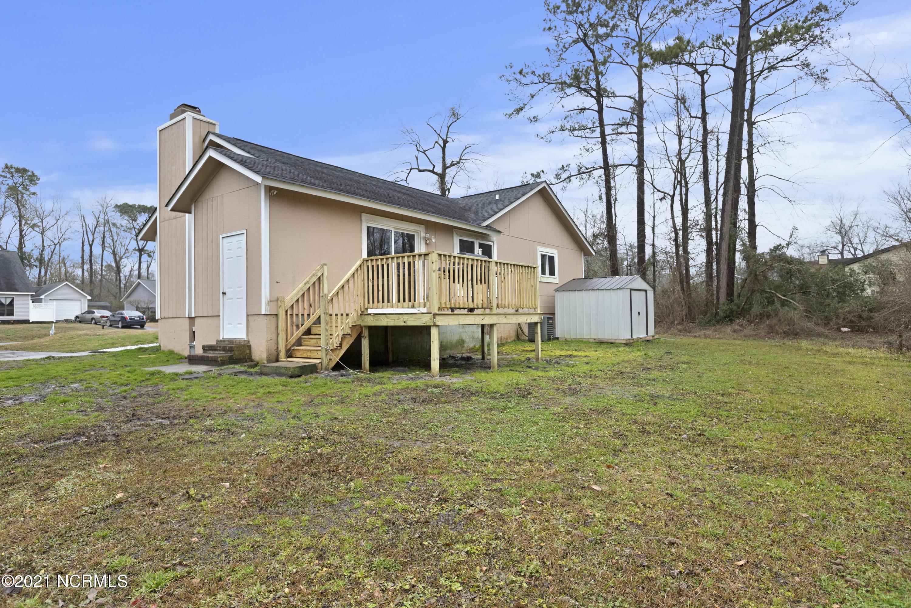 828 Mill River Road Jacksonville, NC 28540 - Photo 4 of 18 IMG_0315-min