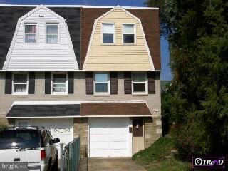 9954 Medway Road Philadelphia, PA 19115 - Photo 1 of 1 a front view of multiple houses