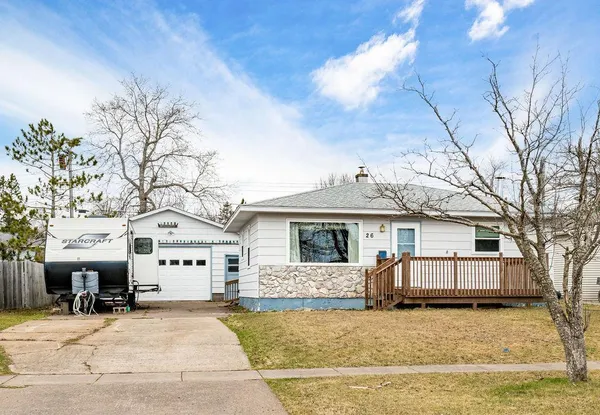 $110,000 | 26 Gibson Road, Silver Bay, MN 55614