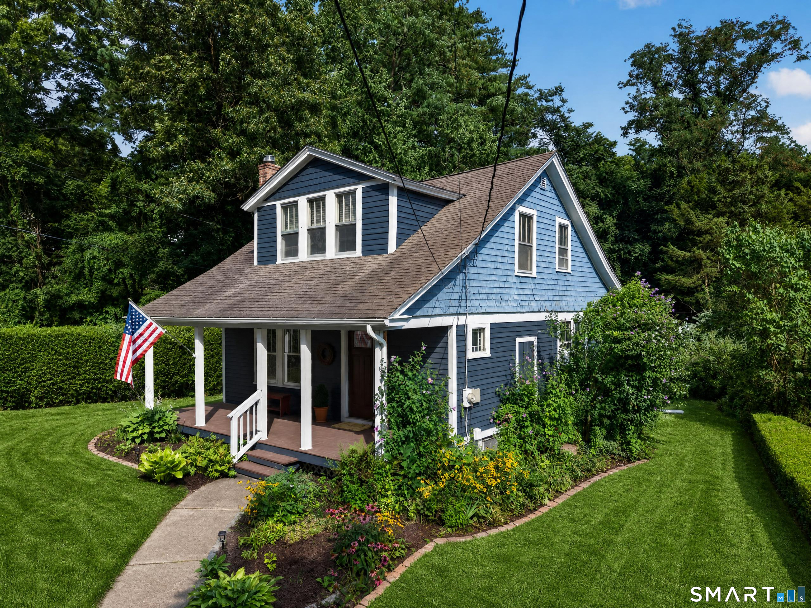 19 Harland Road Norwich, CT 06360 - Photo 3 of 40 Gallery Image 3