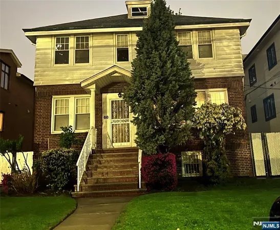 $2,500 | 68 Lafayette Avenue, Cliffside Park, NJ 07010