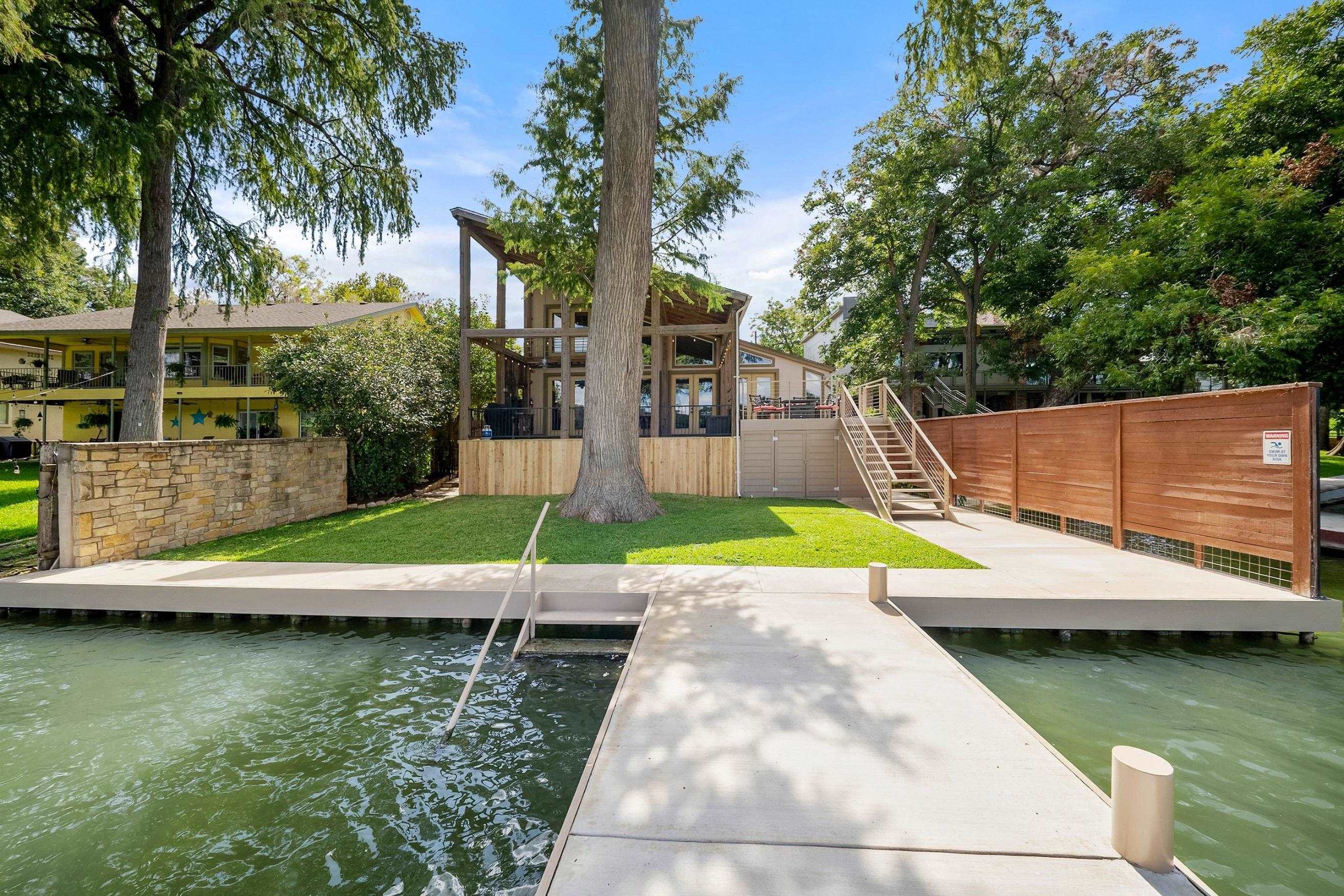 247 Satterfield Road New Braunfels, TX 78130 - Photo 33 of 35 Gallery Image 33