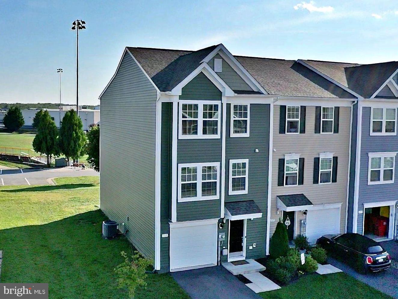 605 Thumper Drive Ranson, WV 25438 - Photo 1 of 47