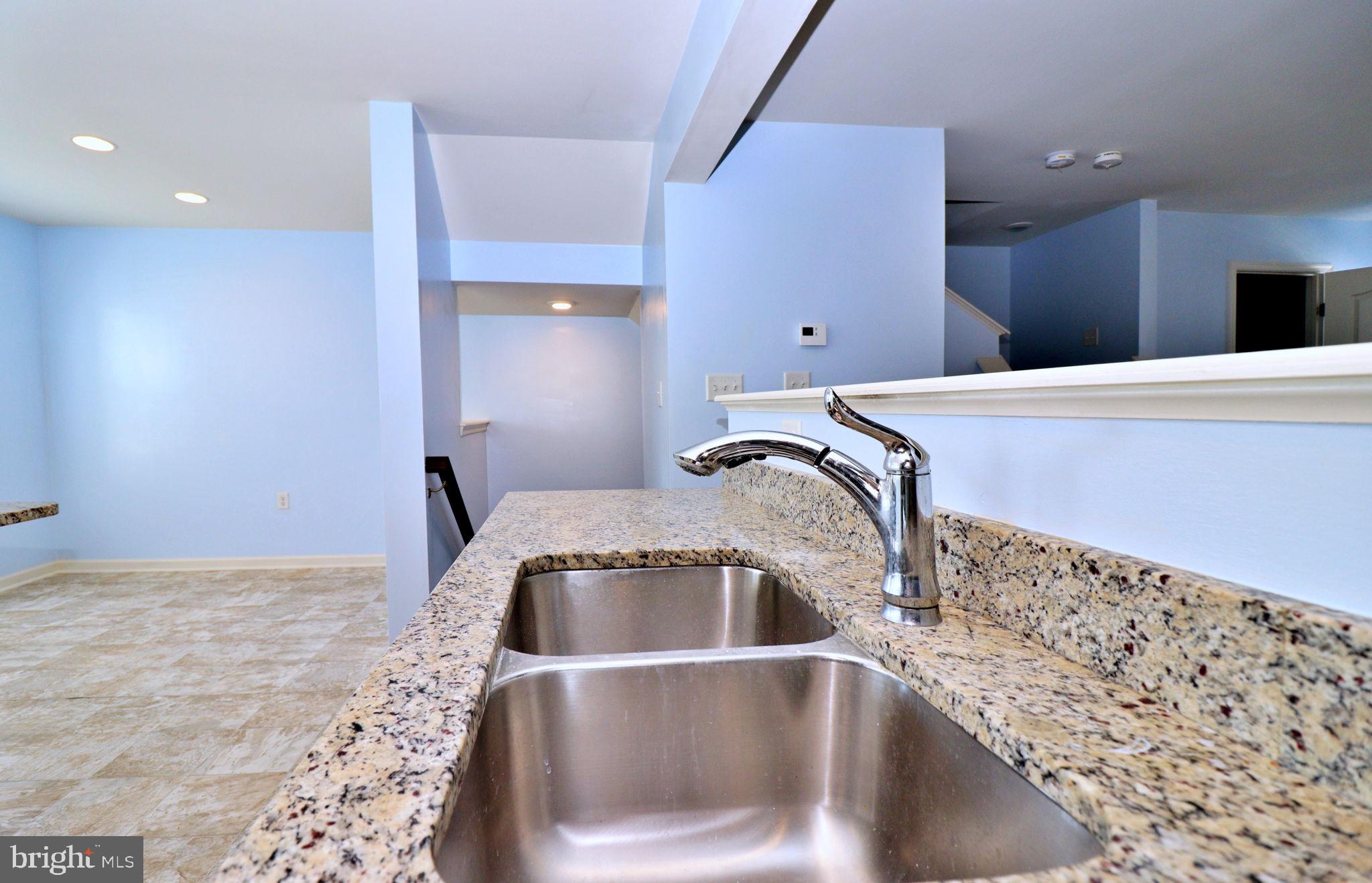 605 Thumper Drive Ranson, WV 25438 - Photo 24 of 47 Kitchen with Granite Countertops