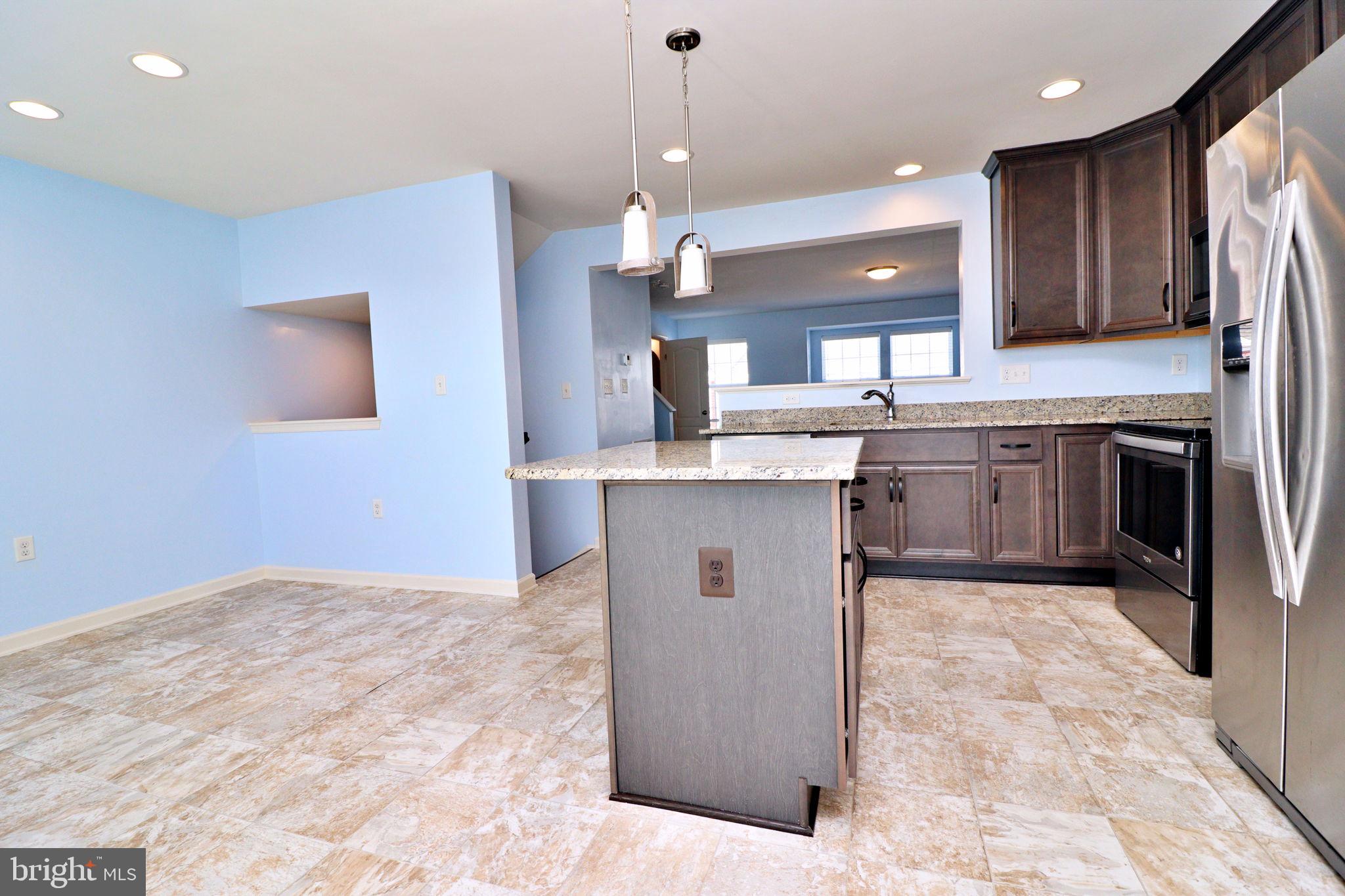 605 Thumper Drive Ranson, WV 25438 - Photo 26 of 47 Eat-In Kitchen