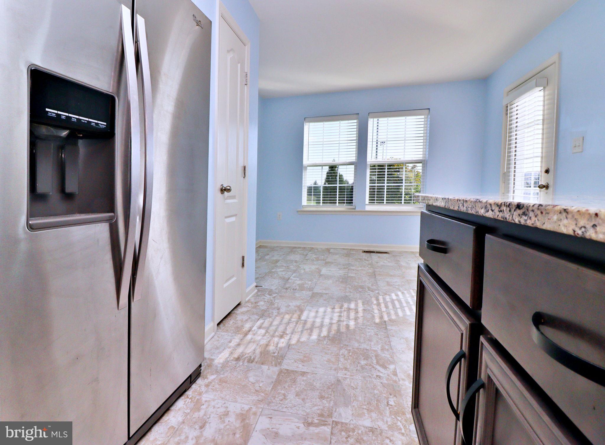 605 Thumper Drive Ranson, WV 25438 - Photo 28 of 47 Kitchen