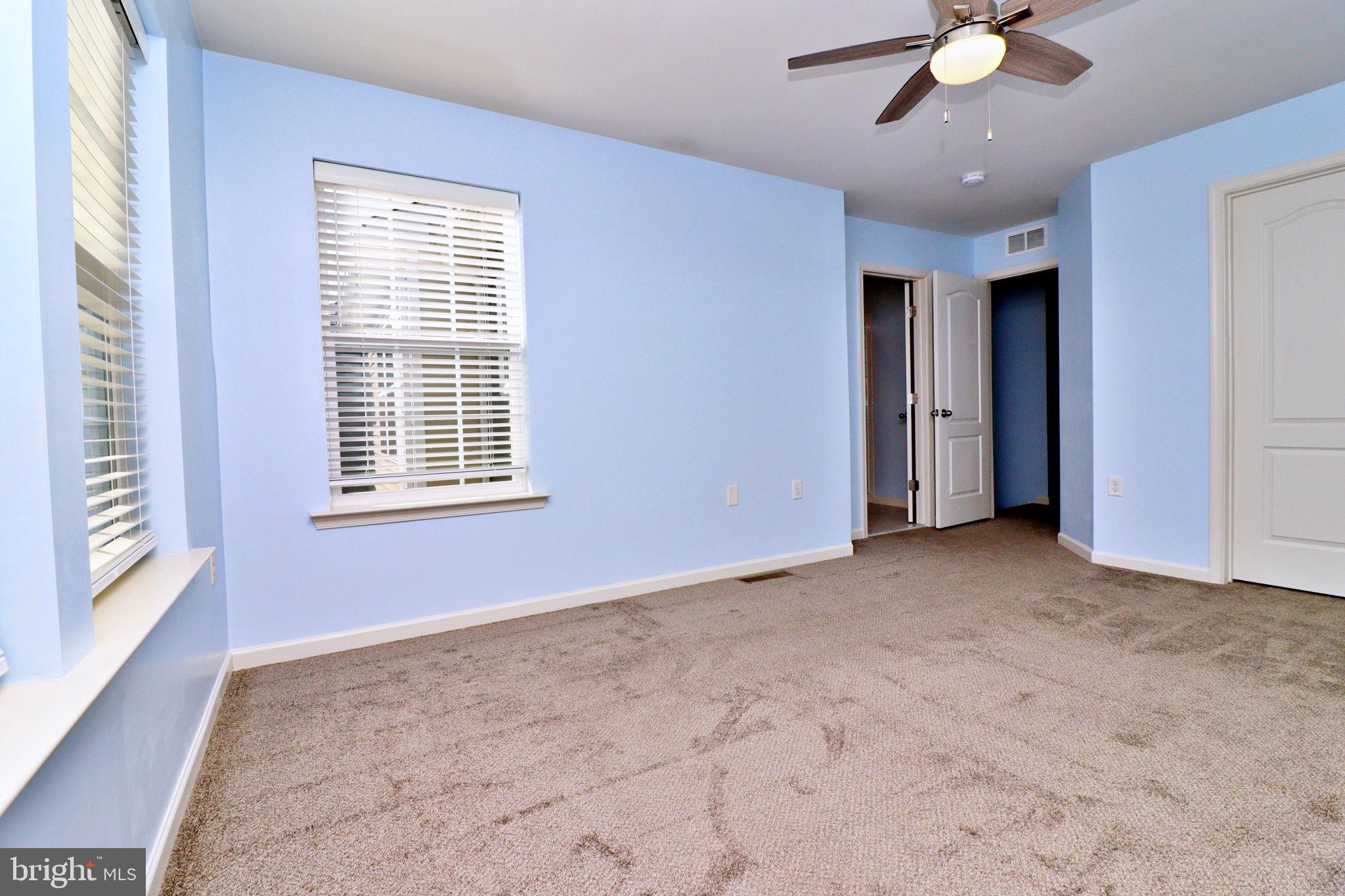605 Thumper Drive Ranson, WV 25438 - Photo 34 of 47 Primary Bedroom