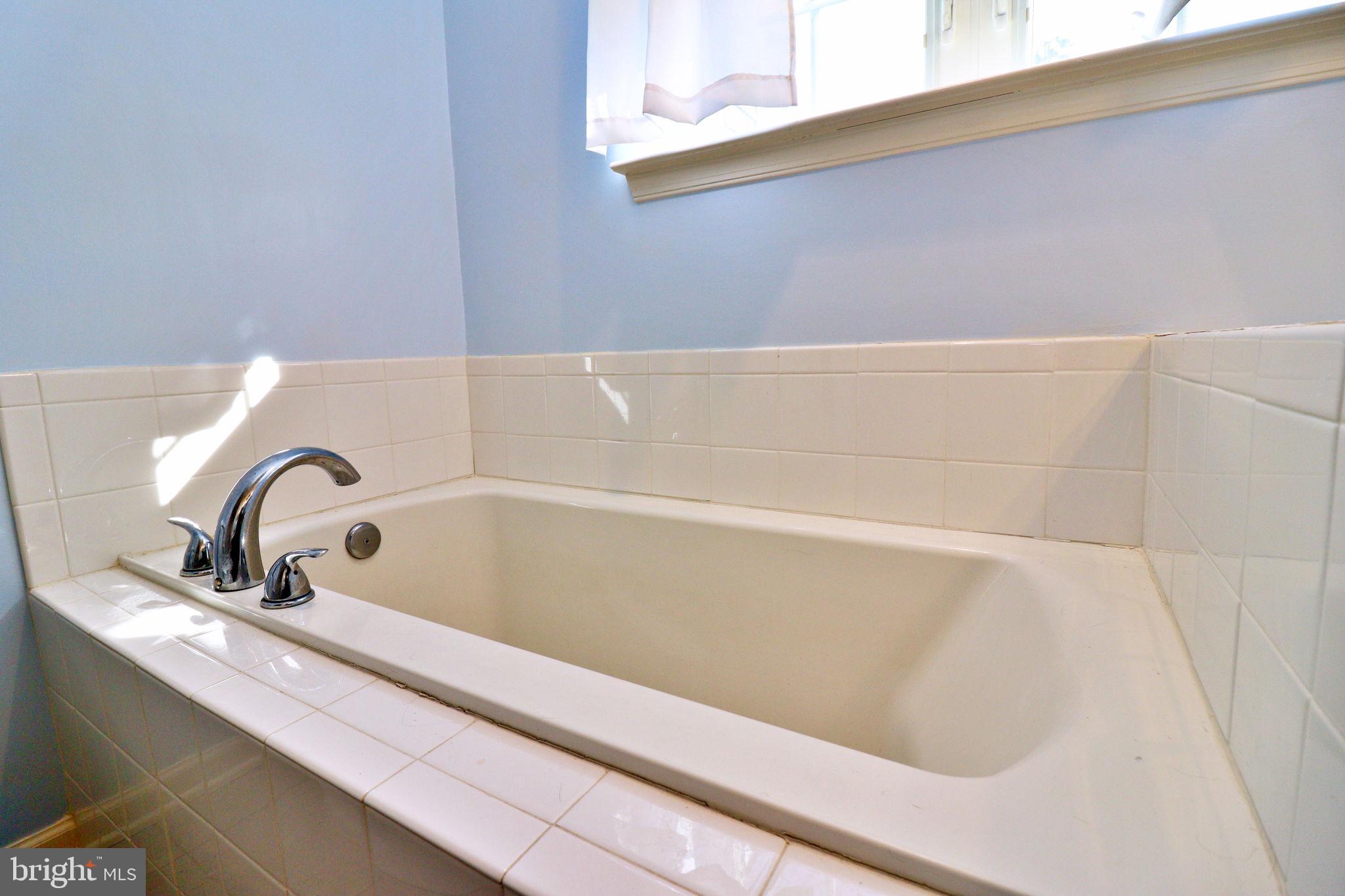 605 Thumper Drive Ranson, WV 25438 - Photo 38 of 47 Primary Bath with Soaking Tub