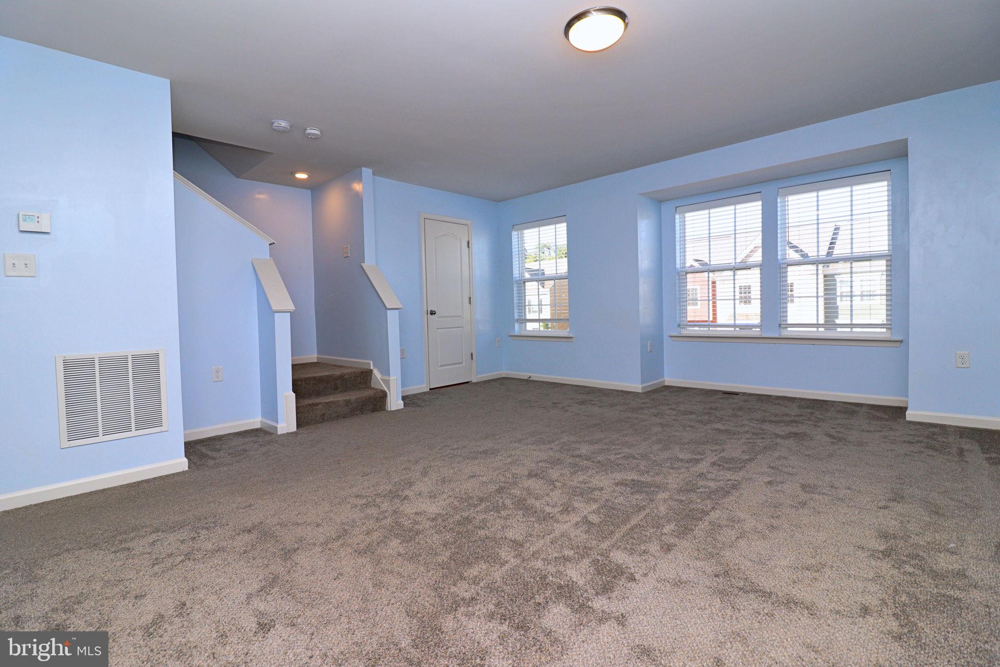 605 Thumper Drive Ranson, WV 25438 - Photo 6 of 47 Living Room