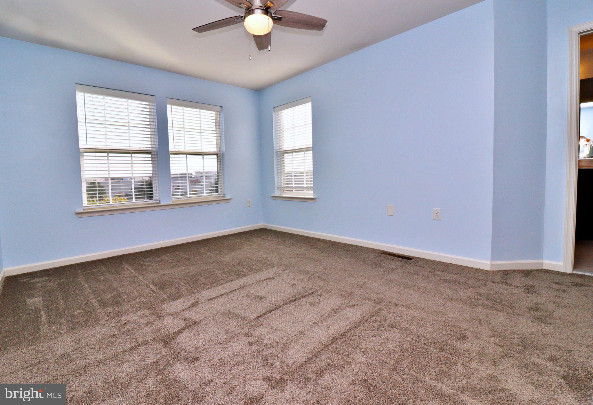 605 Thumper Drive Ranson, WV 25438 - Photo 8 of 47 Primary Bedroom
