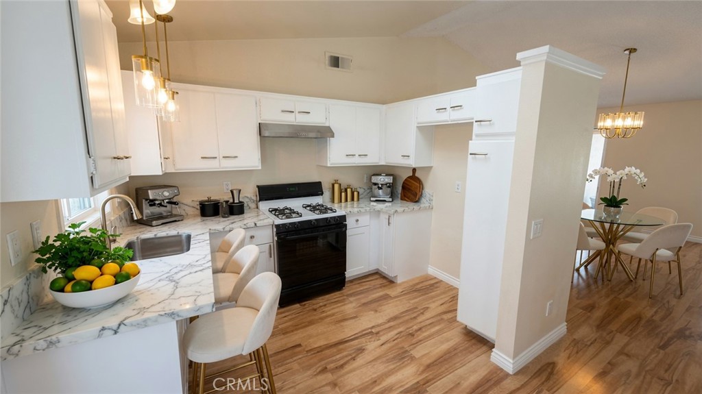 12697 Saffron Court Rancho Cucamonga, CA 91739 - Photo 18 of 22 I used Ai in Kitchen