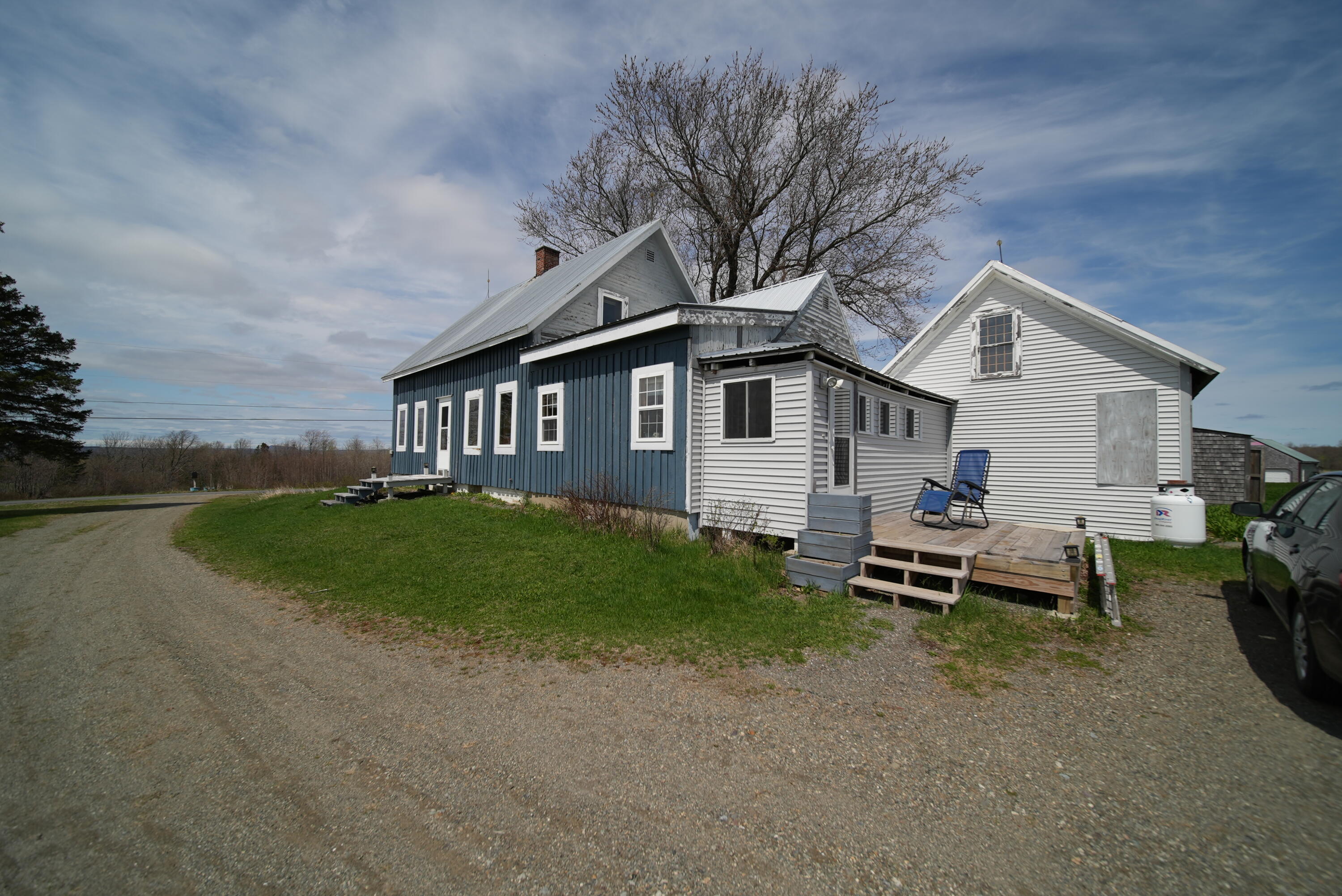 889 Golden Ridge Road Sherman, ME 04776 - Photo 48 of 66 DSC05082