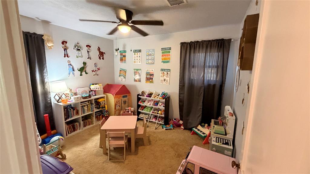 116 Barb Street Roby, TX 79543 - Photo 28 of 30