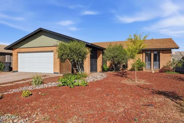 $500,000 | 2106 West Devonshire Street, Mesa, AZ 85201