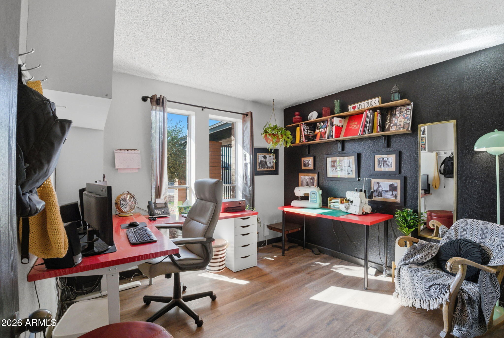 2106 West Devonshire Street Mesa, AZ 85201 - Photo 19 of 38 Bedroom 3
