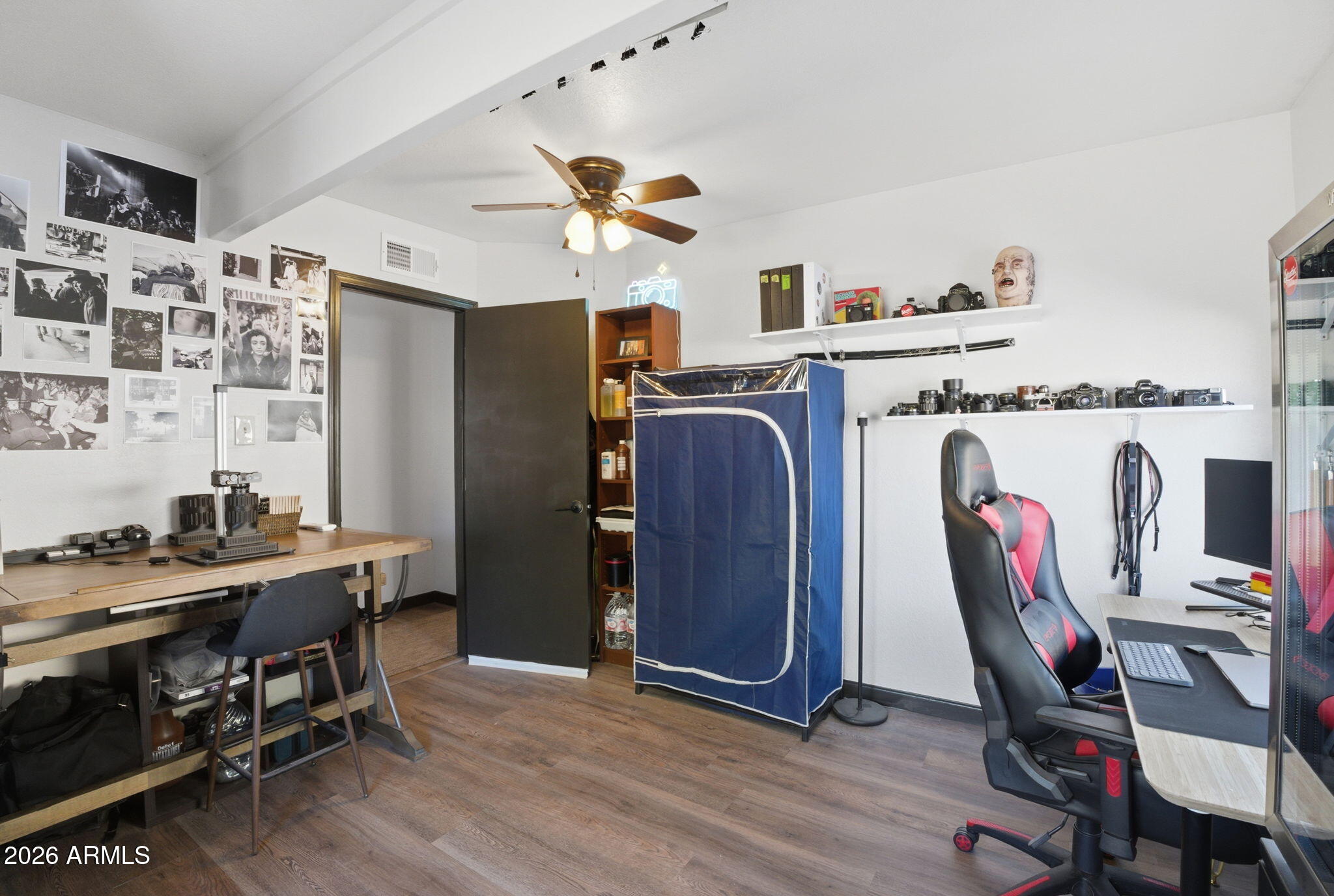 2106 West Devonshire Street Mesa, AZ 85201 - Photo 21 of 38 Bedroom 4