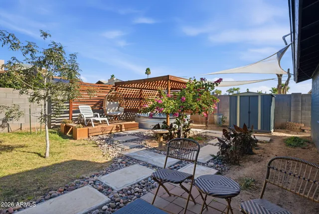 $500,000 | 2106 West Devonshire Street, Mesa, AZ 85201