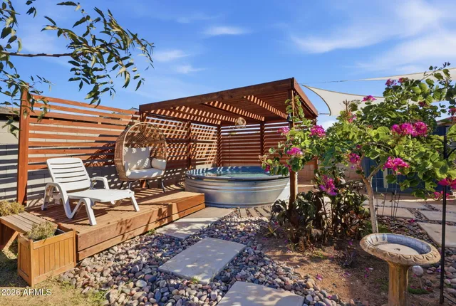 $500,000 | 2106 West Devonshire Street, Mesa, AZ 85201