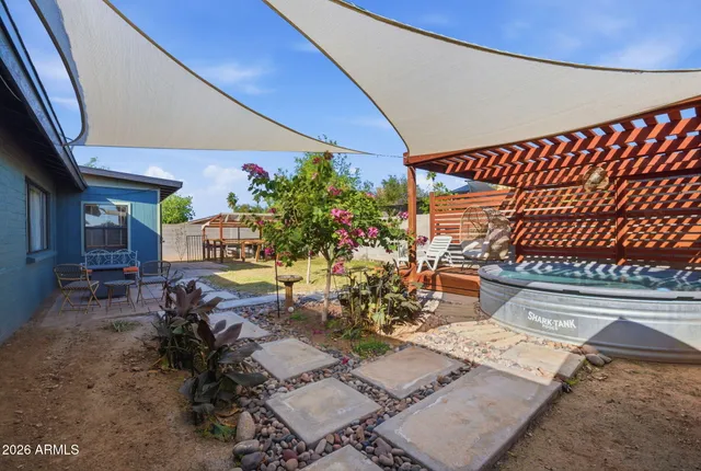 $500,000 | 2106 West Devonshire Street, Mesa, AZ 85201