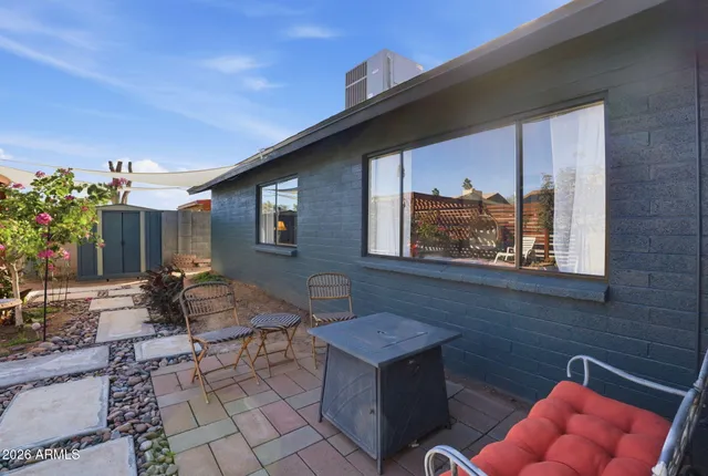 $500,000 | 2106 West Devonshire Street, Mesa, AZ 85201