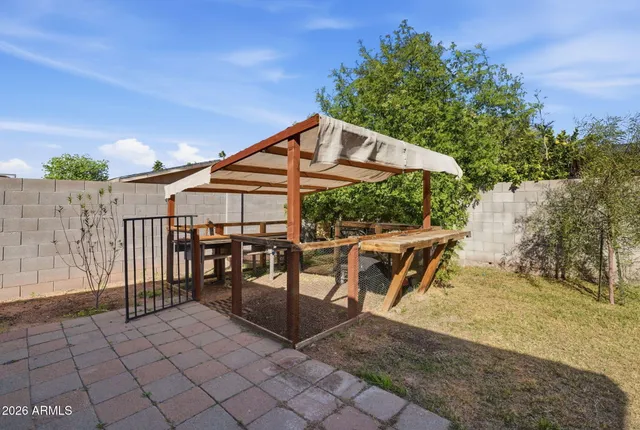 $500,000 | 2106 West Devonshire Street, Mesa, AZ 85201