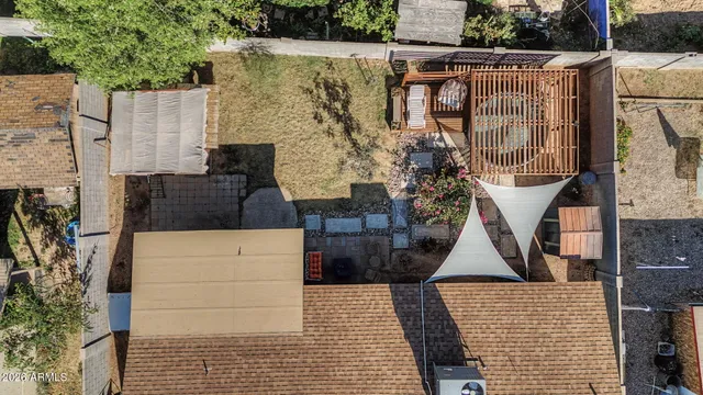 $500,000 | 2106 West Devonshire Street, Mesa, AZ 85201