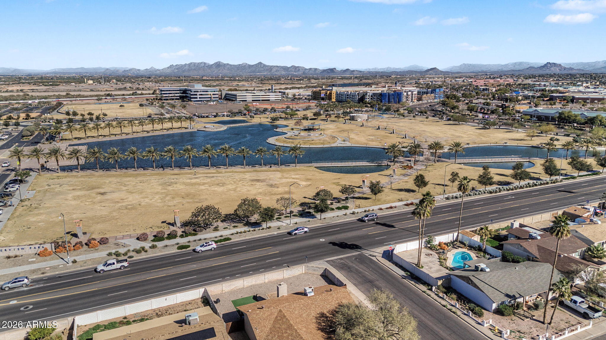 2106 West Devonshire Street Mesa, AZ 85201 - Photo 32 of 38 Riverview Park