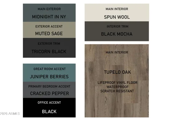 $500,000 | 2106 West Devonshire Street, Mesa, AZ 85201