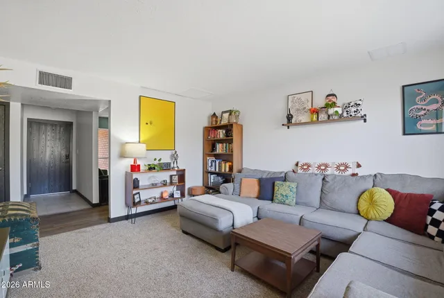 $500,000 | 2106 West Devonshire Street, Mesa, AZ 85201