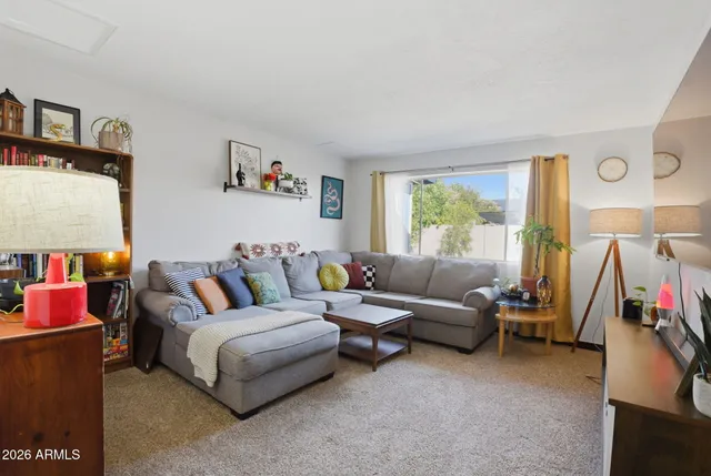 $500,000 | 2106 West Devonshire Street, Mesa, AZ 85201