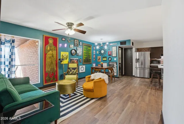 $500,000 | 2106 West Devonshire Street, Mesa, AZ 85201