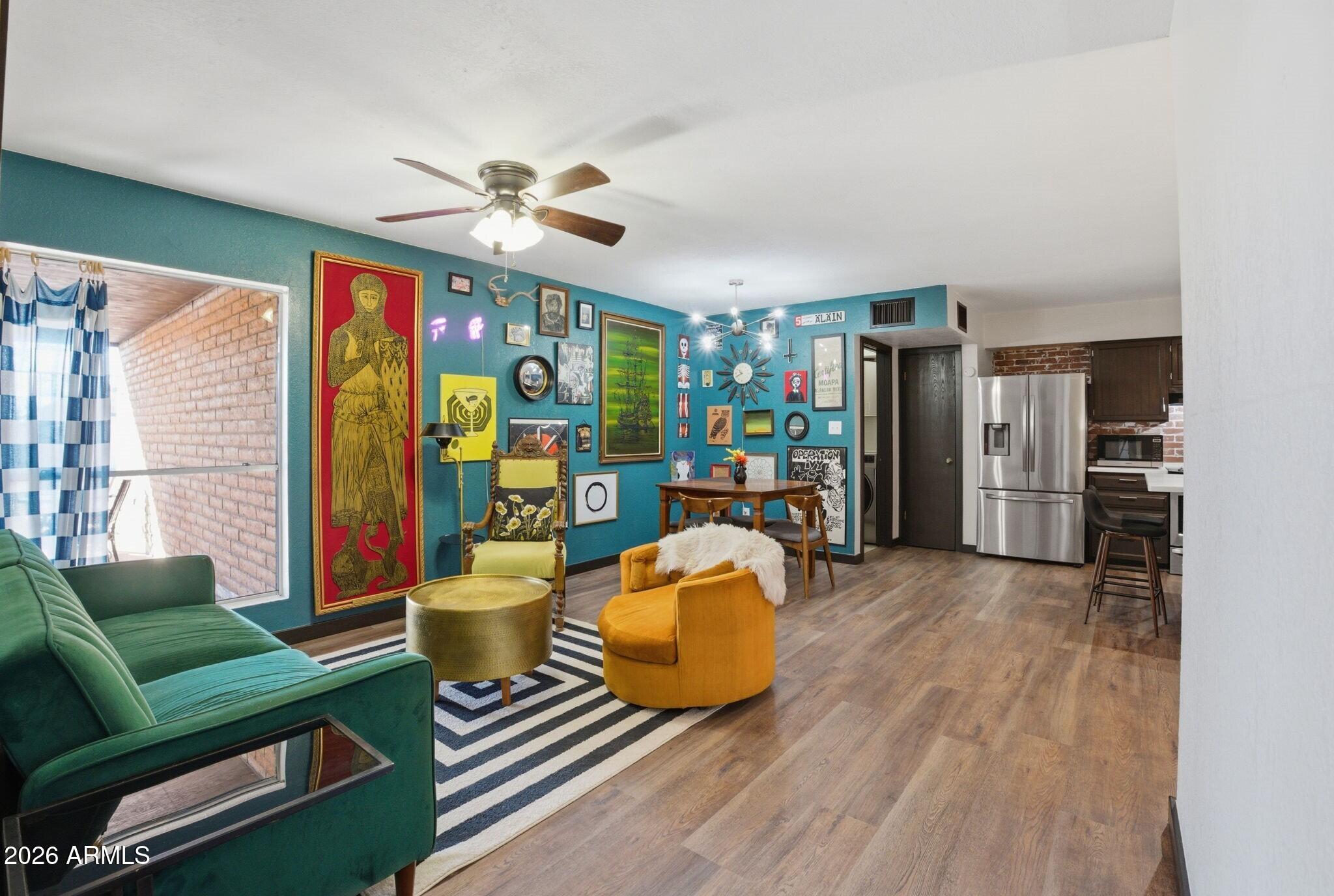 2106 West Devonshire Street Mesa, AZ 85201 - Photo 6 of 38 Great Room