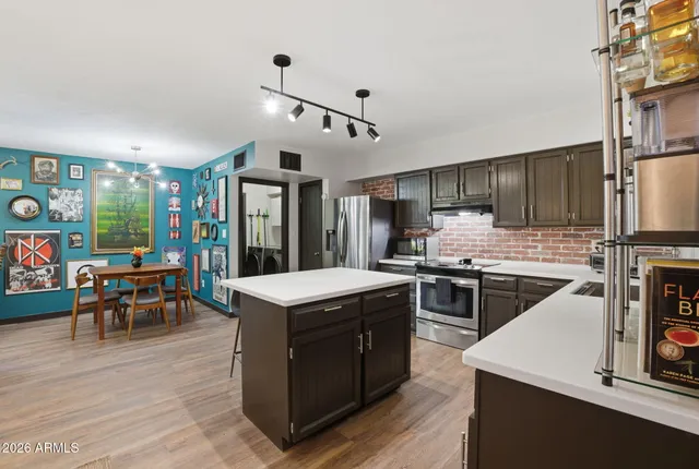 $500,000 | 2106 West Devonshire Street, Mesa, AZ 85201