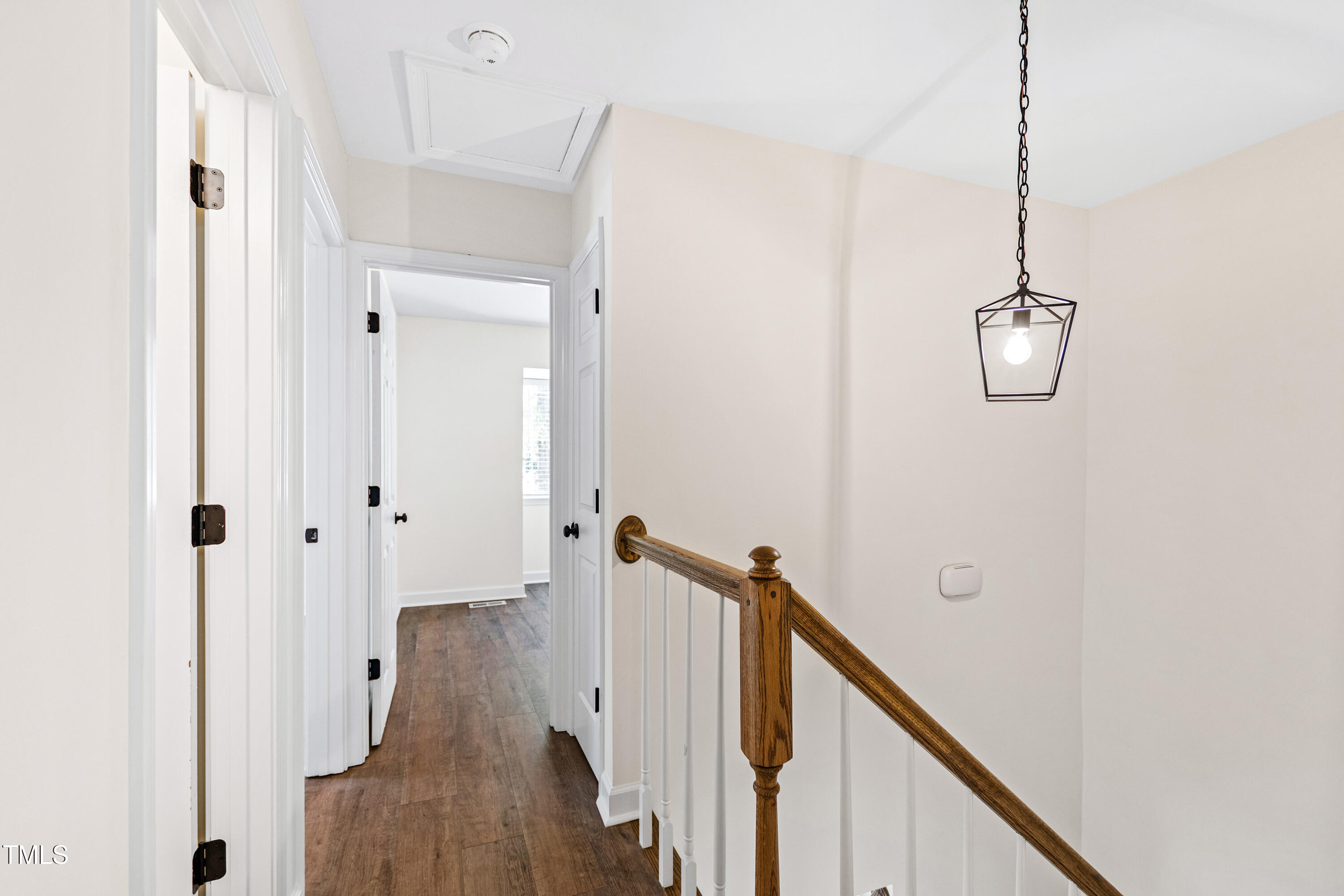 7320 Longstreet Drive Raleigh, NC 27615 - Photo 19 of 73 Unit02_Landing