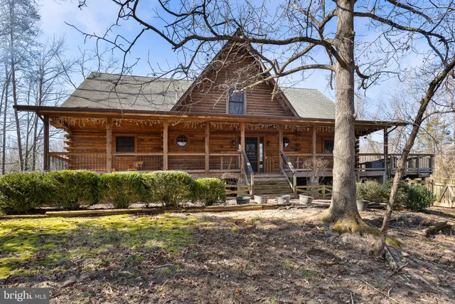 $5,250 | 8 Hope Valley Lane, Stafford, VA 22554