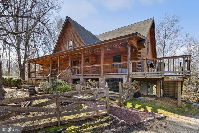 $5,250 | 8 Hope Valley Lane, Stafford, VA 22554