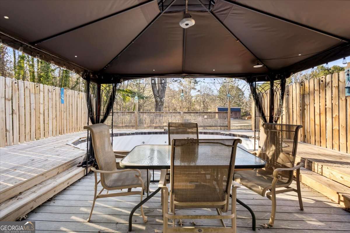 916 Marshall Fuller Road Dallas, GA 30157 - Photo 14 of 26 Gallery Image 14