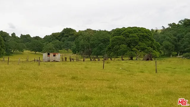 a view of a lake with houses